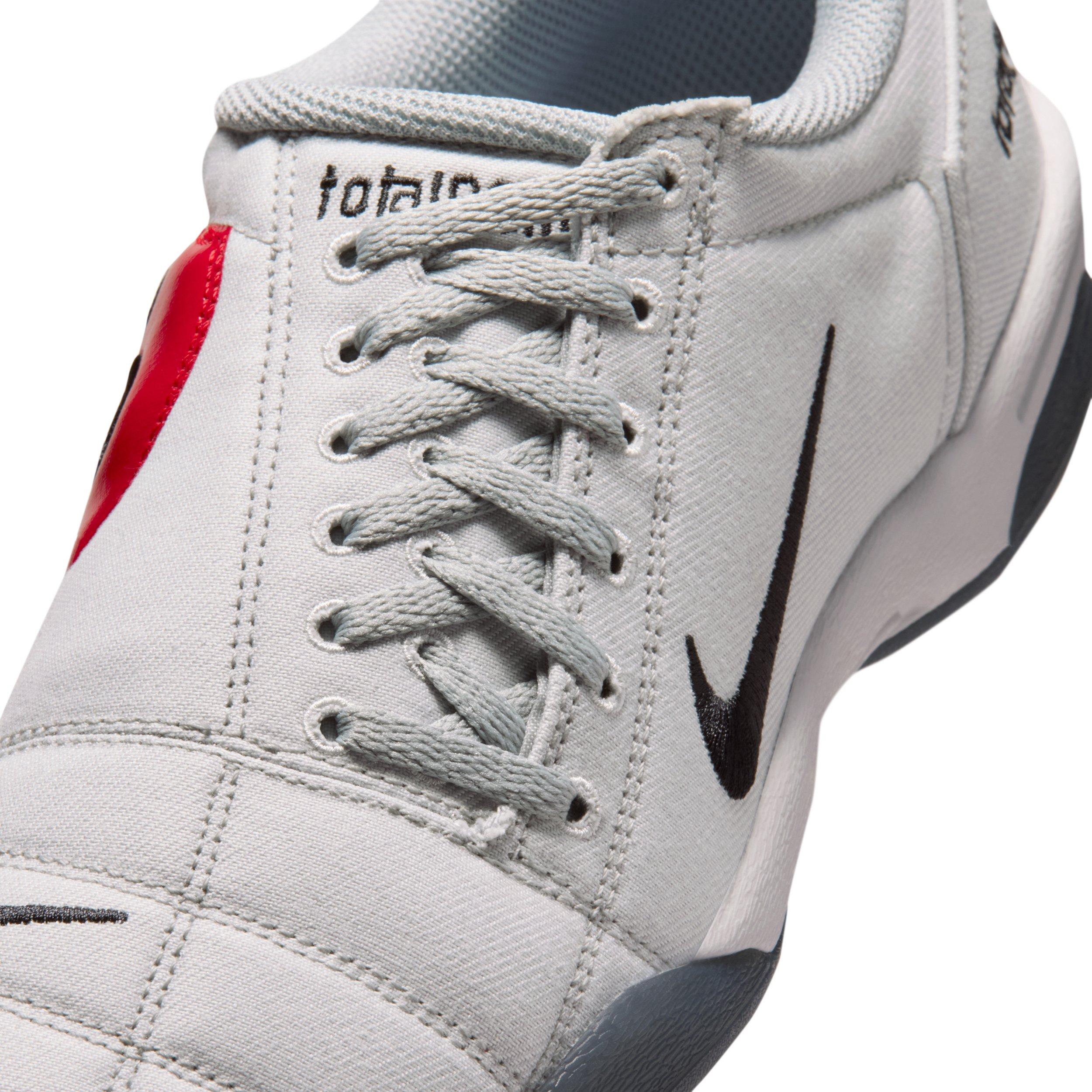 Nike Total 90 シューズ ホワイト/グレー　24センチ Nike Total 90 Premium 