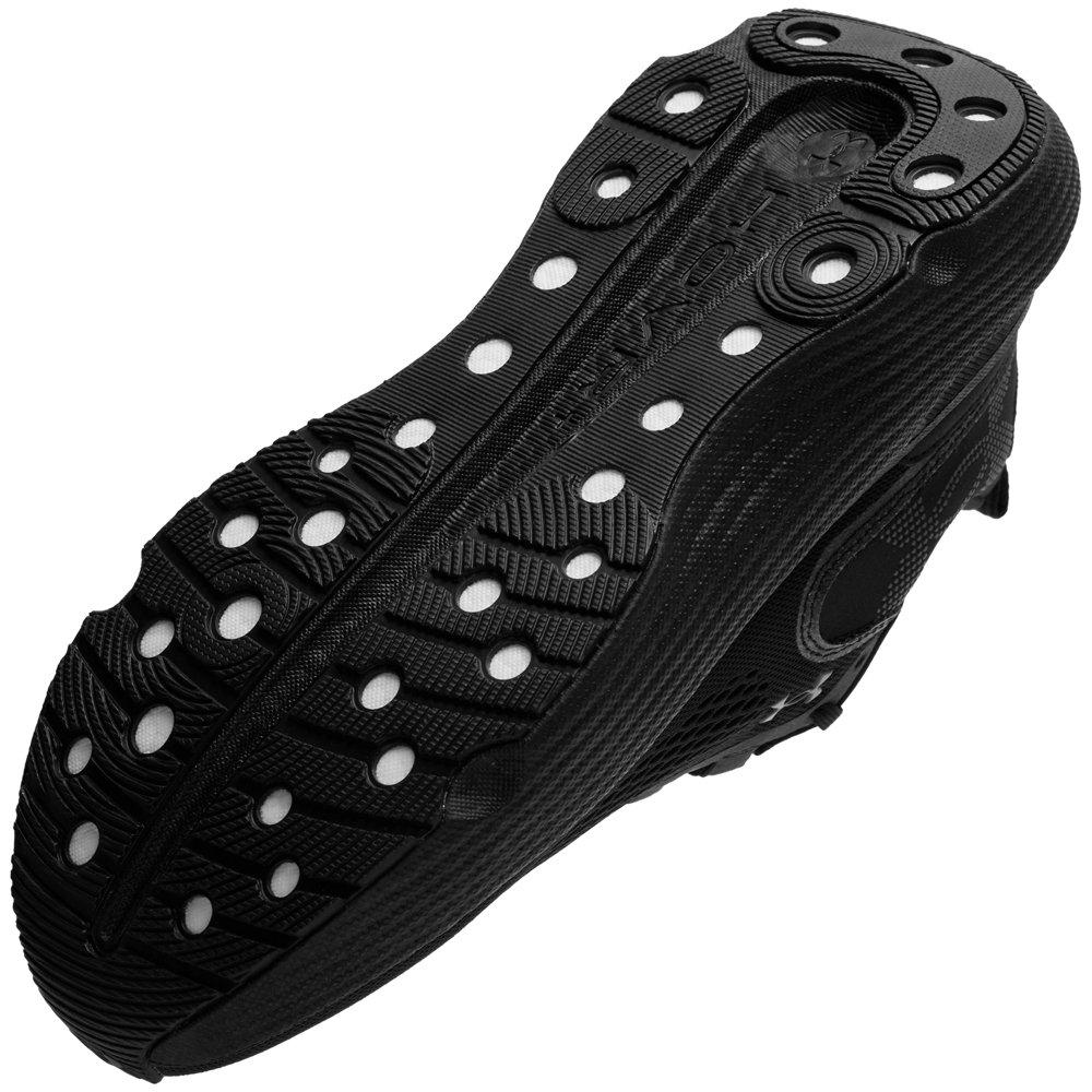 Under Armour Infinite Elite 2 "Black/Anthracite" Men's Running Shoe - BLACK/ANTHRACITE Thumbnail View 5