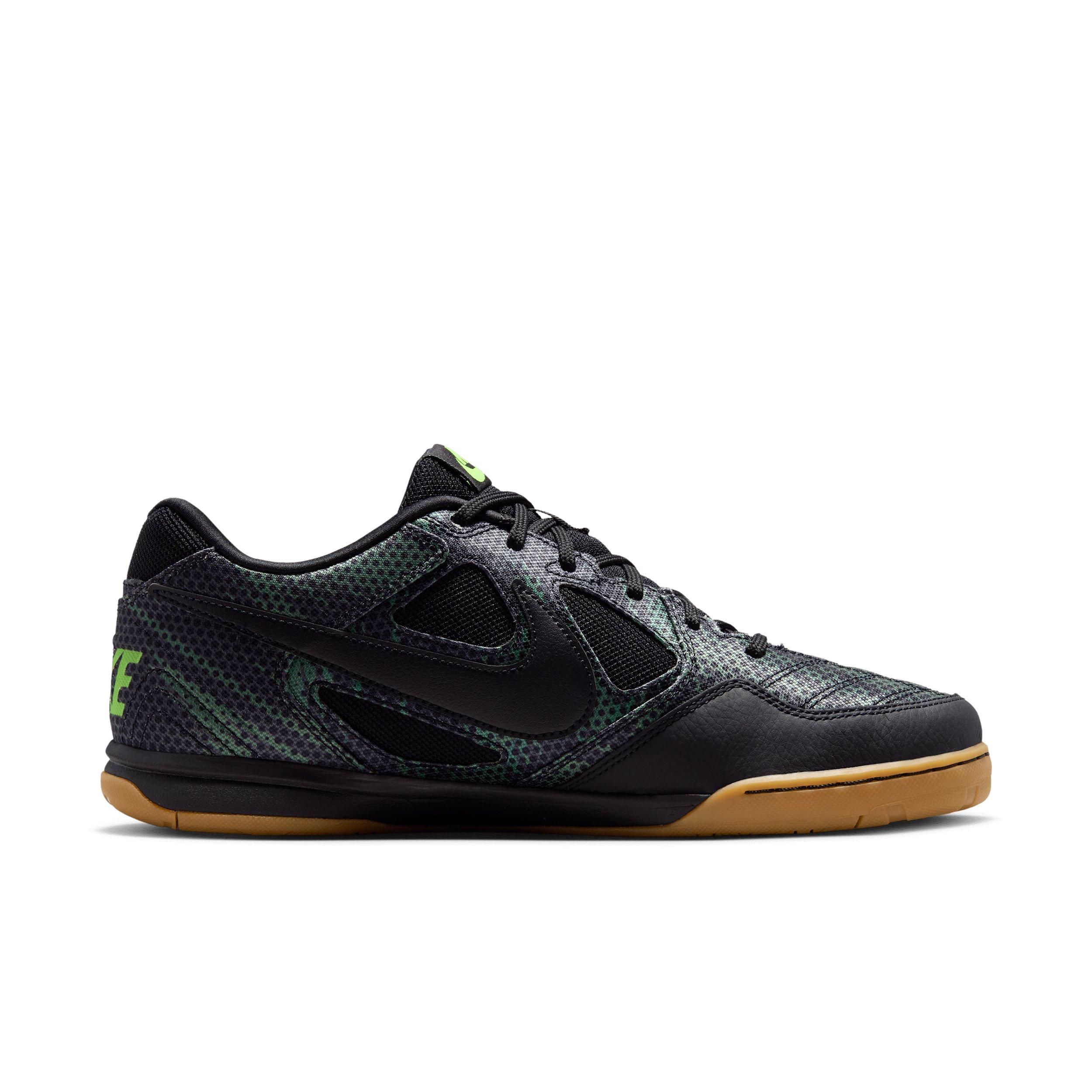 Nike Gato LV8 "Multi-Color/Pro Green/Electric Green/Black" Men's Shoe - MULTICOLOR/GREEN/GREEN/BLACK Thumbnail View 1