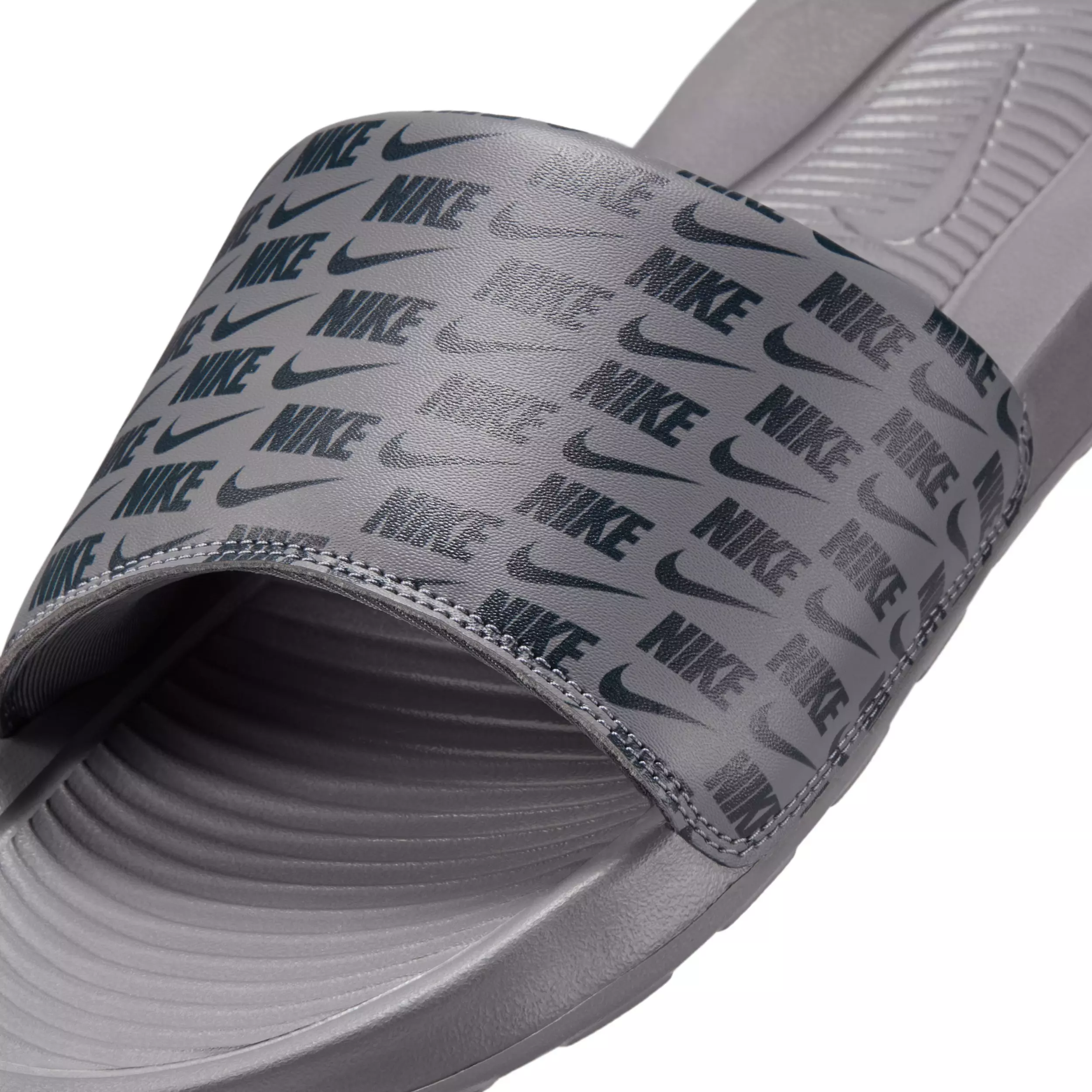 Nike Victori One "Pencil Point/Anthracite" Men's Slide - PENCIL/ANTHRACITE