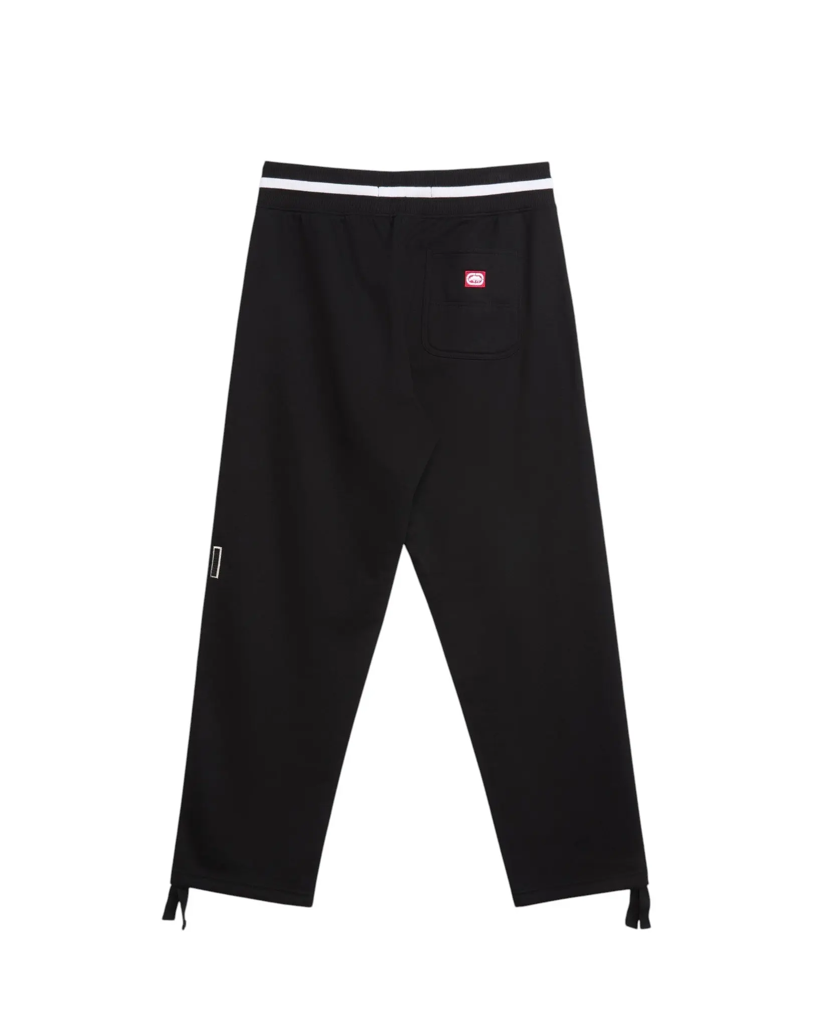 ecko unltd. Men's Kingston Sweatpants - Black - BLACK