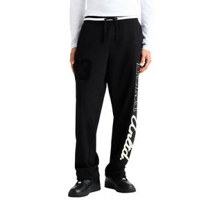 ecko unltd. Men's Kingston Sweatpants - Black - BLACK