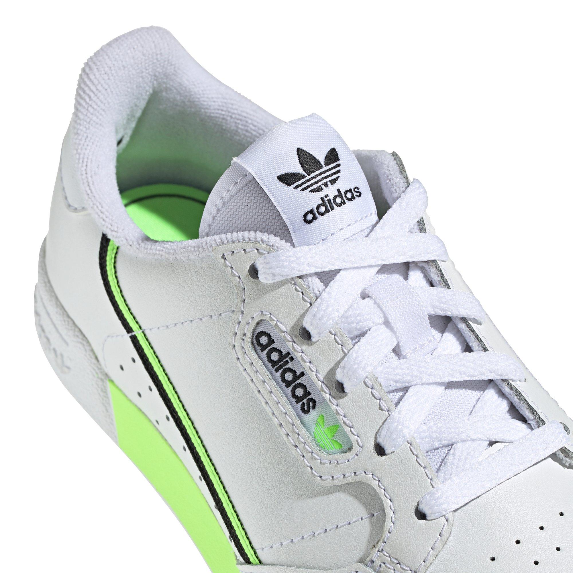 adidas continental 80 preschool