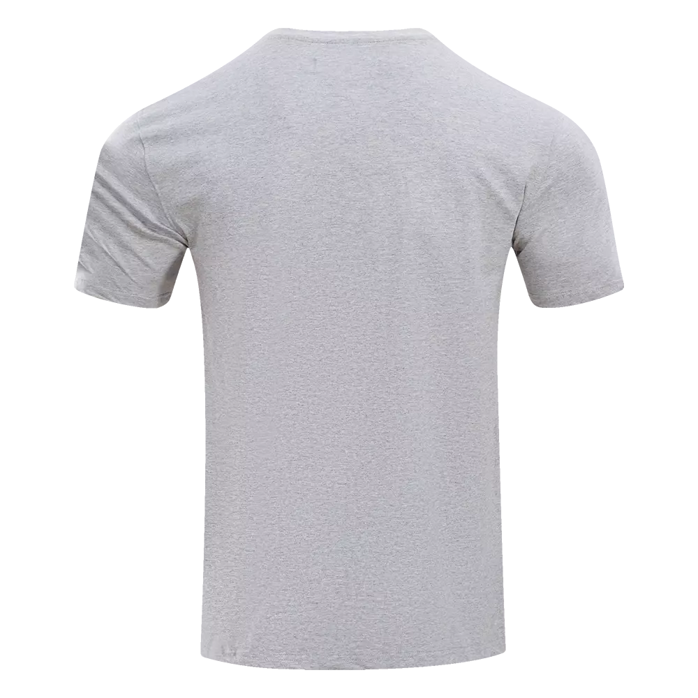 Pro Standard Men's NBA Boston Celtics Mashup Top - Grey - GREY