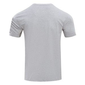 Pro Standard Men's NBA Boston Celtics Mashup Top -Grey