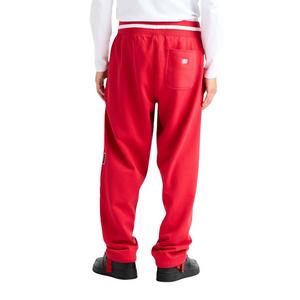 ecko unltd. Men's Kingston Sweatpants - Red - RED