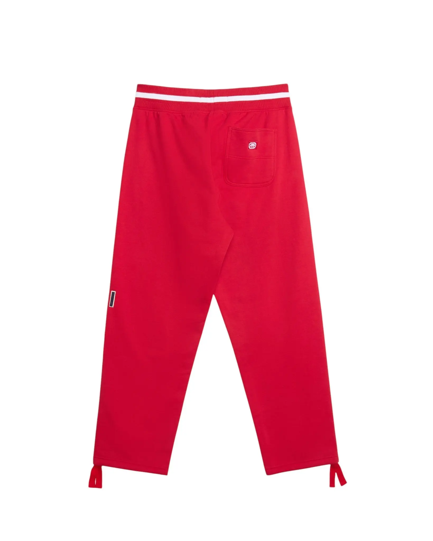 ecko unltd. Men's Kingston Sweatpants - Red - RED
