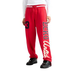 ecko unltd. Men's Kingston Sweatpants - Red - RED