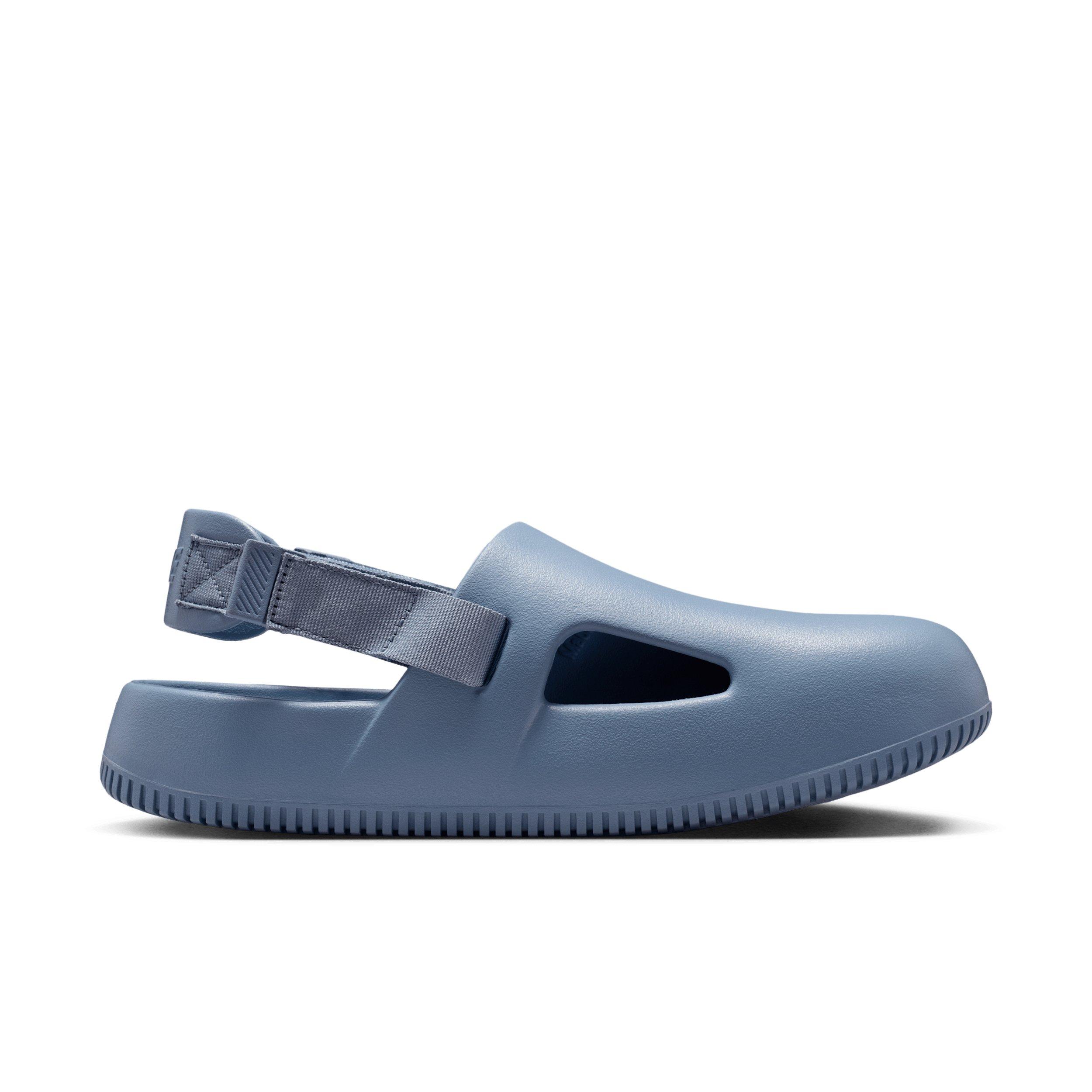 Nike Calm Blue Slip on Recovery Mule Men\'s Size 12 Nike Calm Slides 2.0 – DTLR main image 3