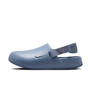 Nike Calm "Ashen Slate/Ashen Slate" Men's Mule