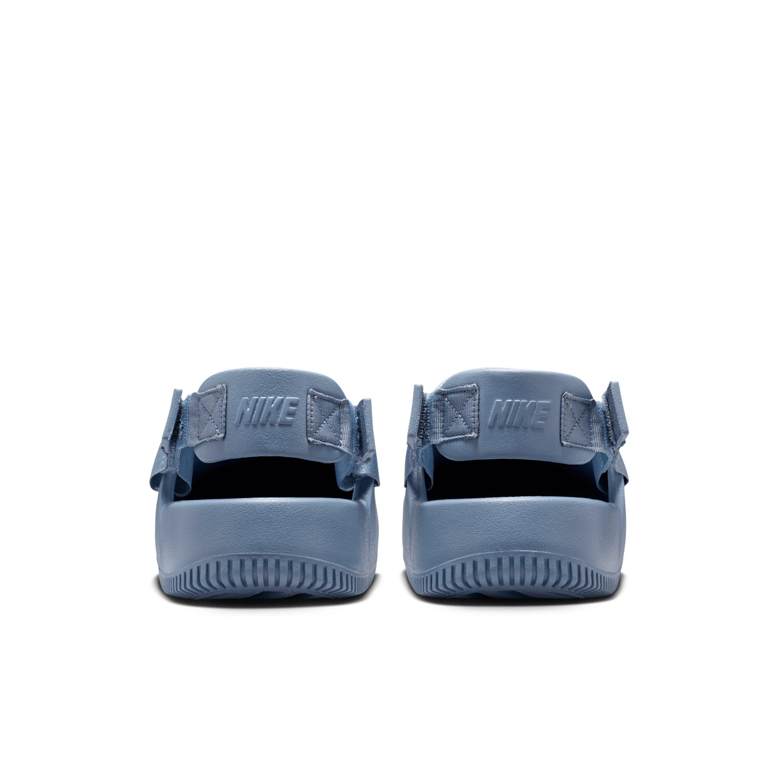 Nike Calm "Ashen Slate/Ashen Slate" Men's Mule - SLATE/SLATE Thumbnail View 5