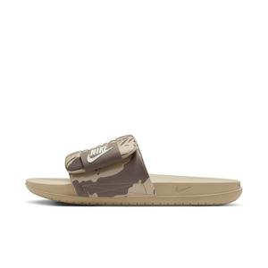 Nike Offcourt Adjust "Limestone/Olive Grey/Sea Glass" Men's Slide