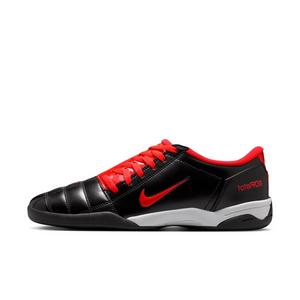 Nike Total 90 "Black/White/Black/Bright Crimson" Men's Shoe