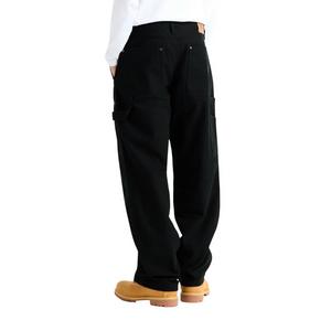 ecko unltd. Men's Combed Ripstop Pants - Black - BLACK