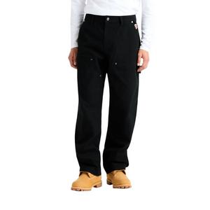 ecko unltd. Men's Combed Ripstop Pants - Black - BLACK