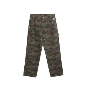 ecko unltd. Men's Combed Ripstop Pants - Camo - CAMOUFLAGE