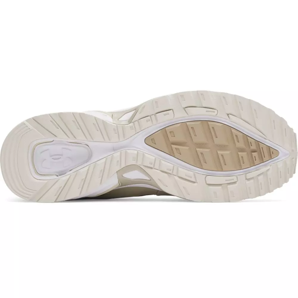 Under Armour Apparition Tech "Khaki Base/City Khaki/Summit White" Unisex Shoe - KHAKI/KHAKI/WHITE