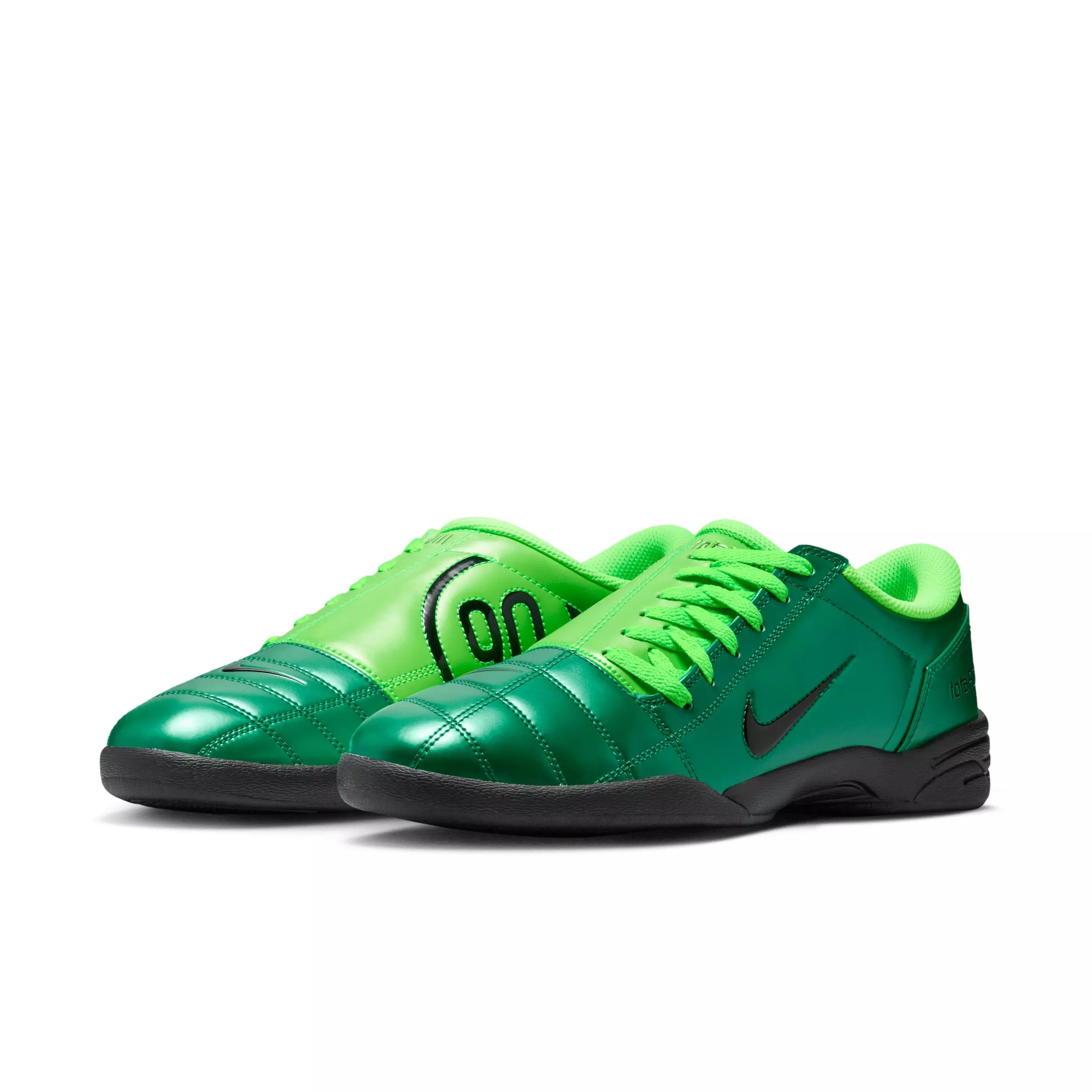 Nike Total 90 "Malachite/Green Strike/Black" Men's Shoe - MALACHITE/GREEN/BLACK