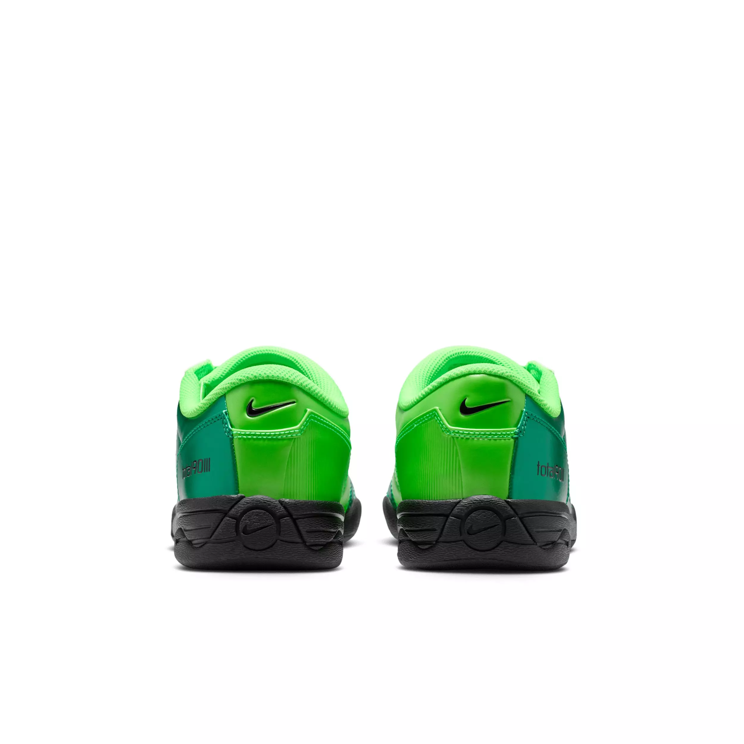 Nike Total 90 "Malachite/Green Strike/Black" Men's Shoe - MALACHITE/GREEN/BLACK