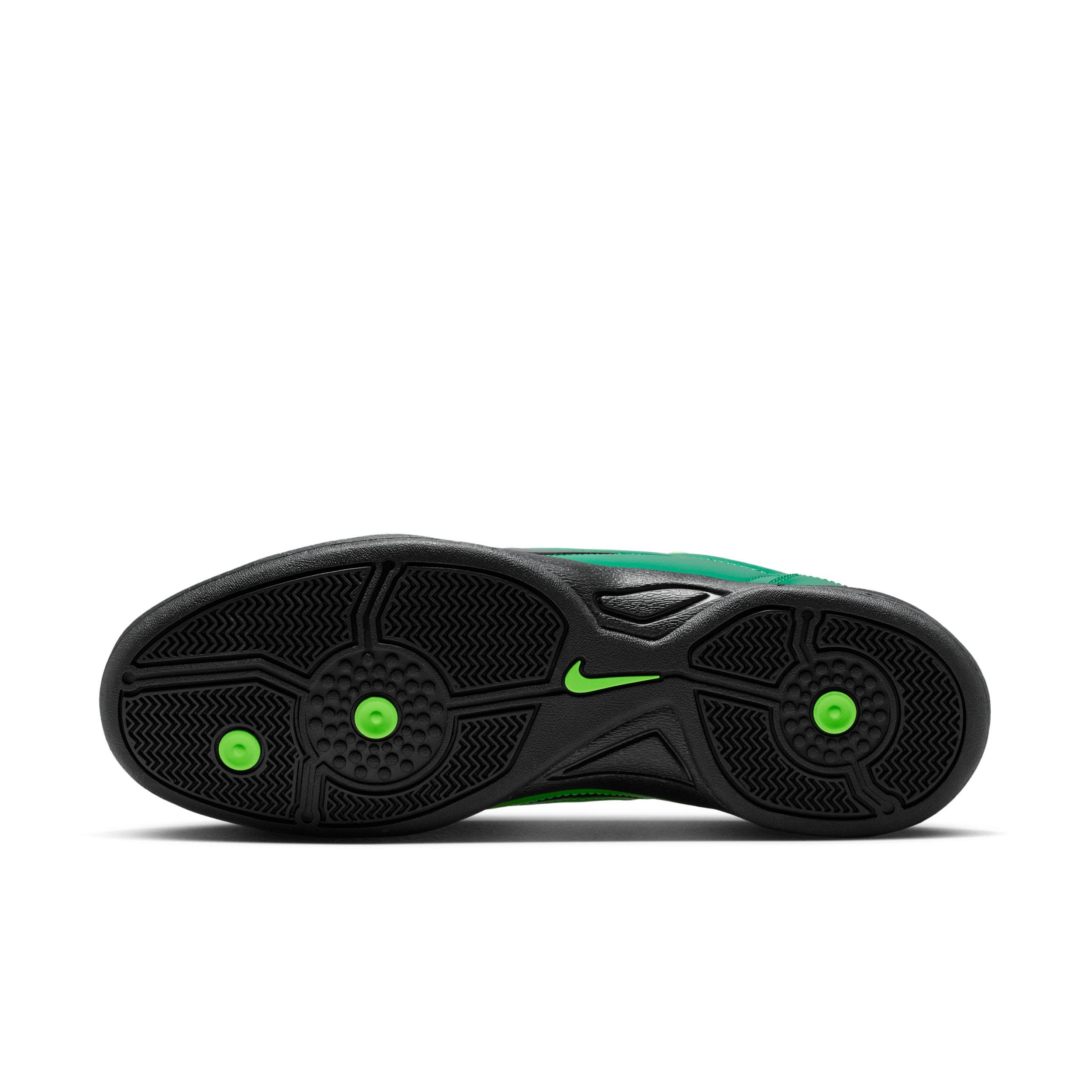 Nike Total 90 "Malachite/Green Strike/Black" Men's Shoe - MALACHITE/GREEN/BLACK Thumbnail View 6