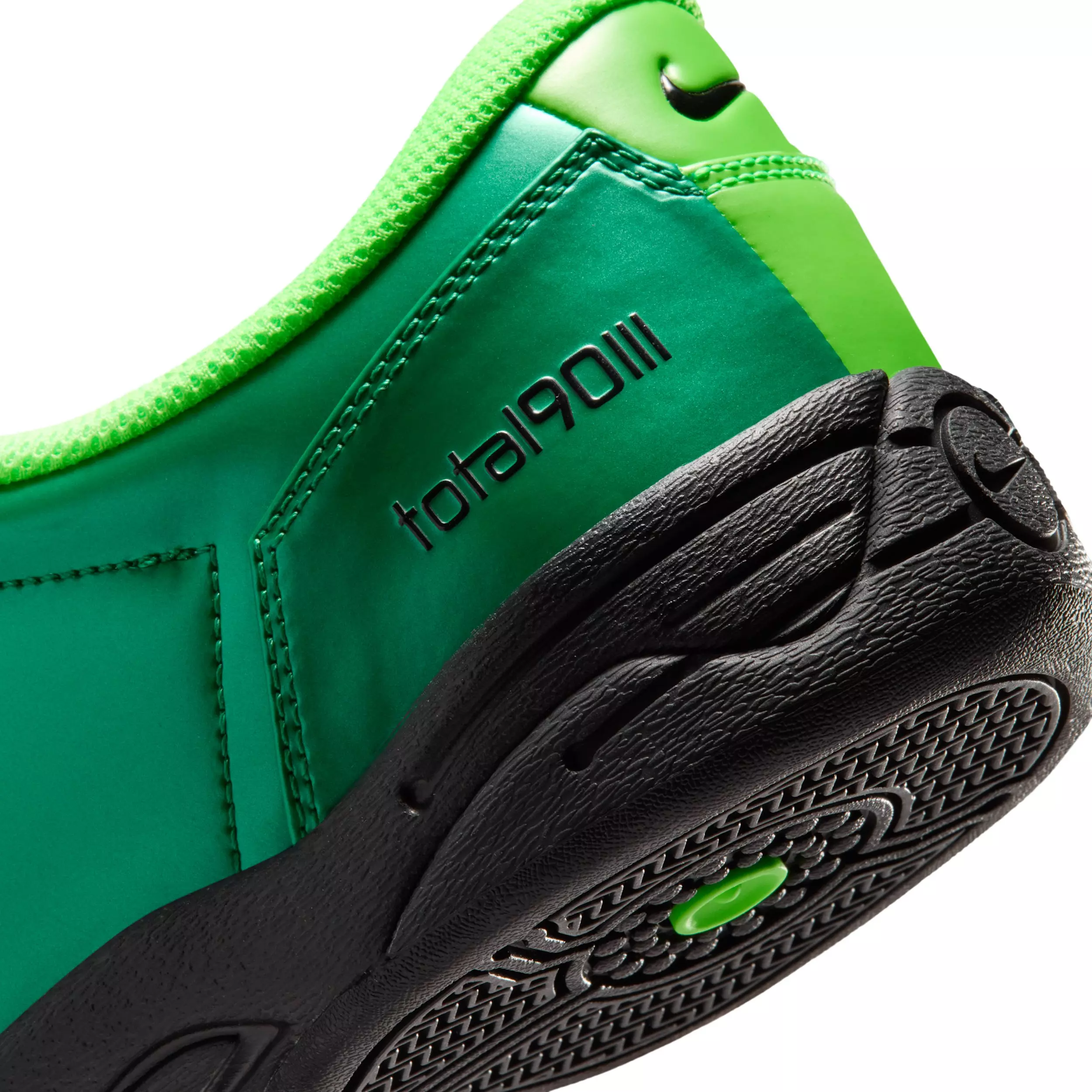 Nike Total 90 "Malachite/Green Strike/Black" Men's Shoe - MALACHITE/GREEN/BLACK