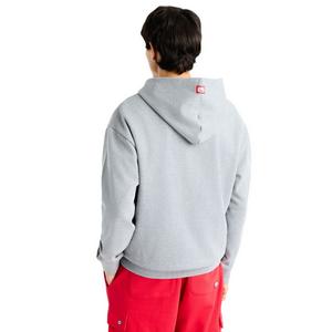 ecko unltd. Men's Linked Up Zip Jacket - Grey - GREY