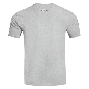 Pro Standard Men's NFL Dallas Cowboys Old English Tee -Grey