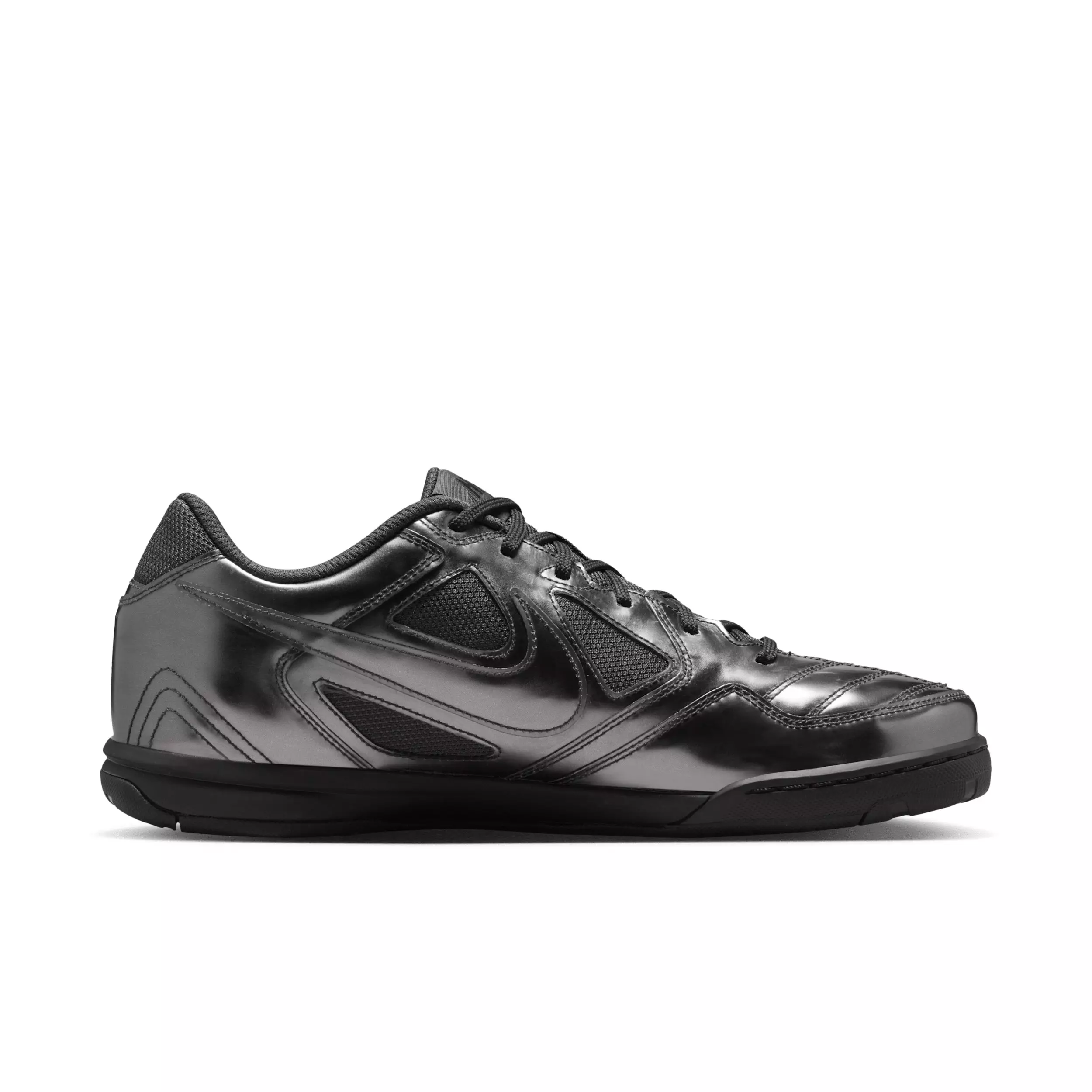 Nike Gato LV8 "Anthracite/Black/Black/Anthracite" Men's Shoe - ANTHRACITE/BLACK/BLACK/ANTHRACITE