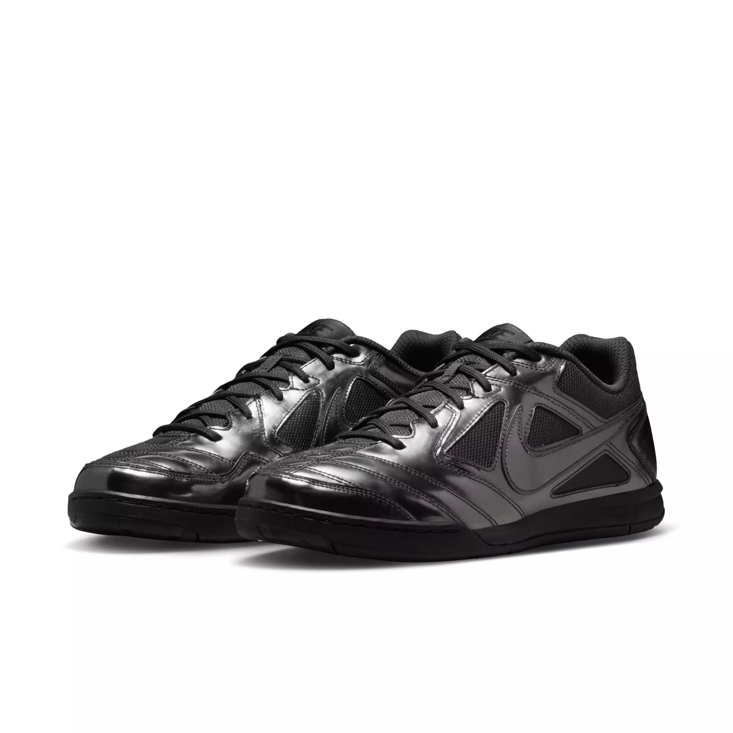 Nike Gato LV8 "Anthracite/Black/Black/Anthracite" Men's Shoe - ANTHRACITE/BLACK/BLACK/ANTHRACITE