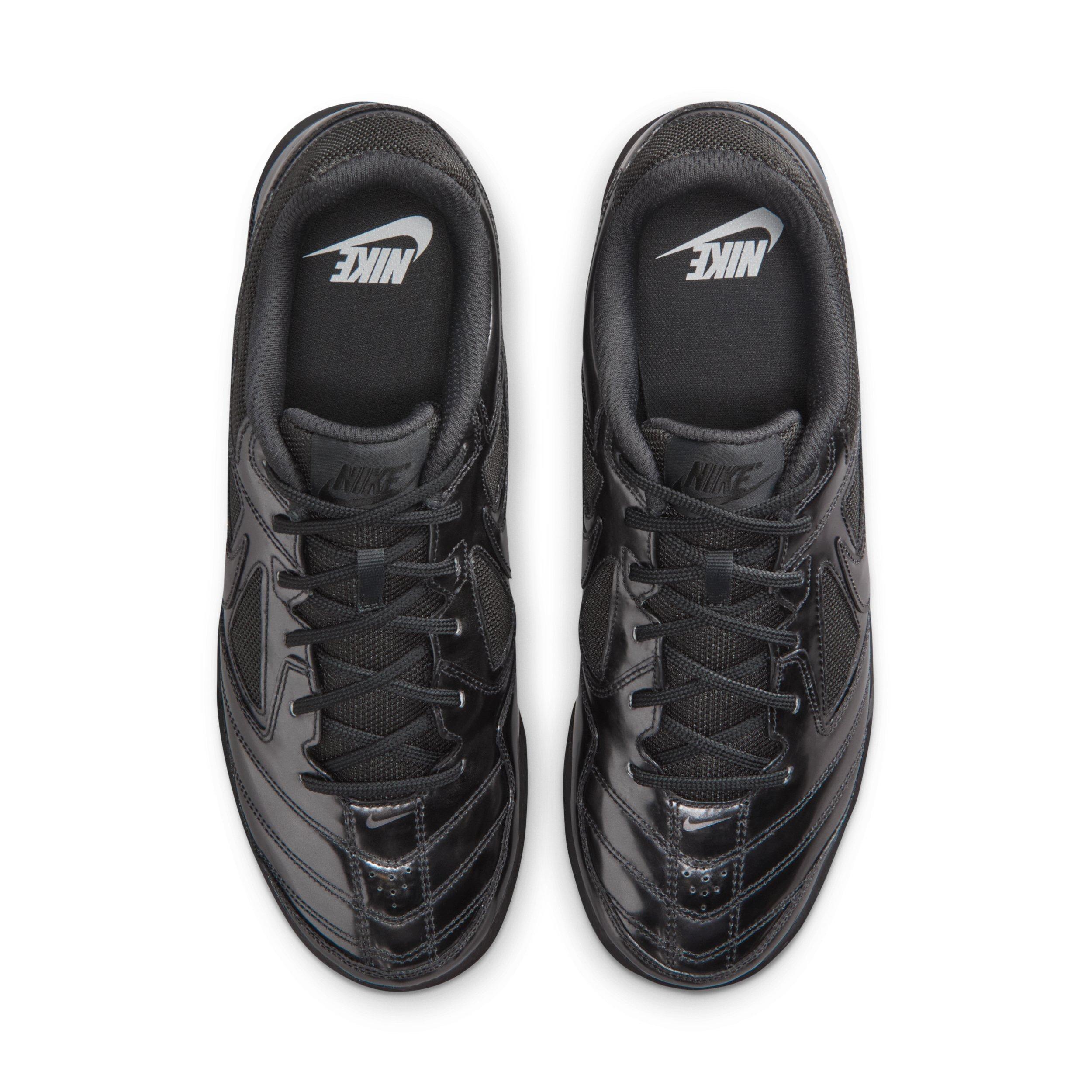 Nike Gato LV8 "Anthracite/Black/Black/Anthracite" Men's Shoe - ANTHRACITE/BLACK/BLACK/ANTHRACITE Thumbnail View 4