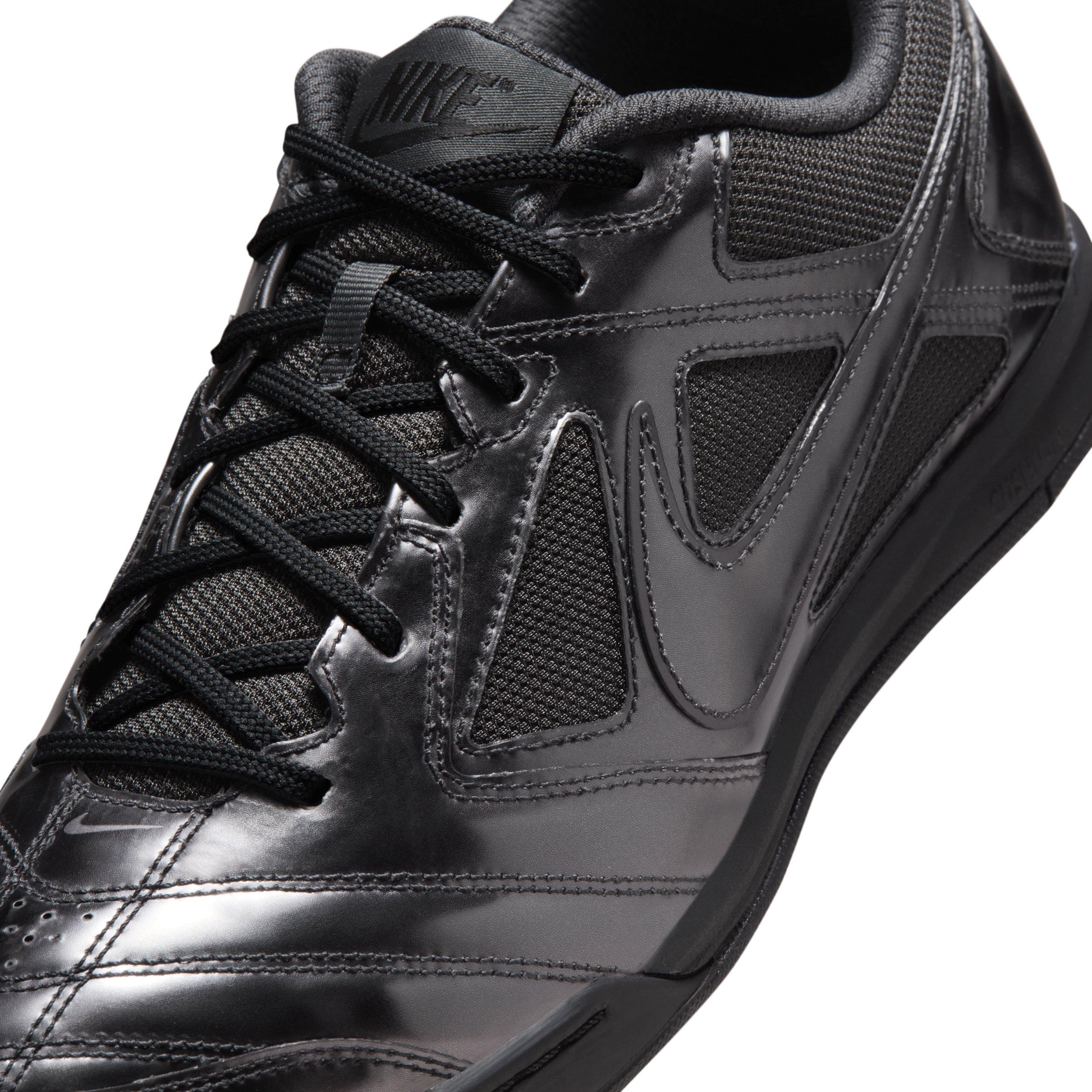 Nike Gato LV8 "Anthracite/Black/Black/Anthracite" Men's Shoe - ANTHRACITE/BLACK/BLACK/ANTHRACITE Thumbnail View 7
