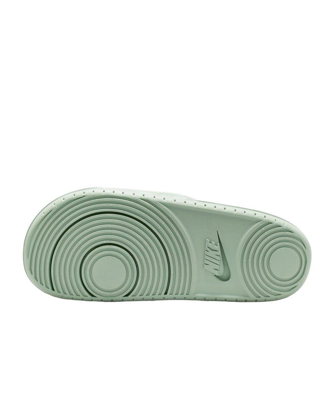 Nike Kobe Offcourt "Steam/Summit White" Men's Slide - STEAM/WHITE Thumbnail View 5
