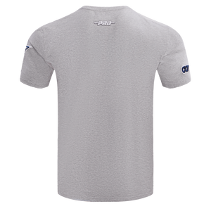 Pro Standard Men's NFL Dallas Cowboys Mashup Top -Grey