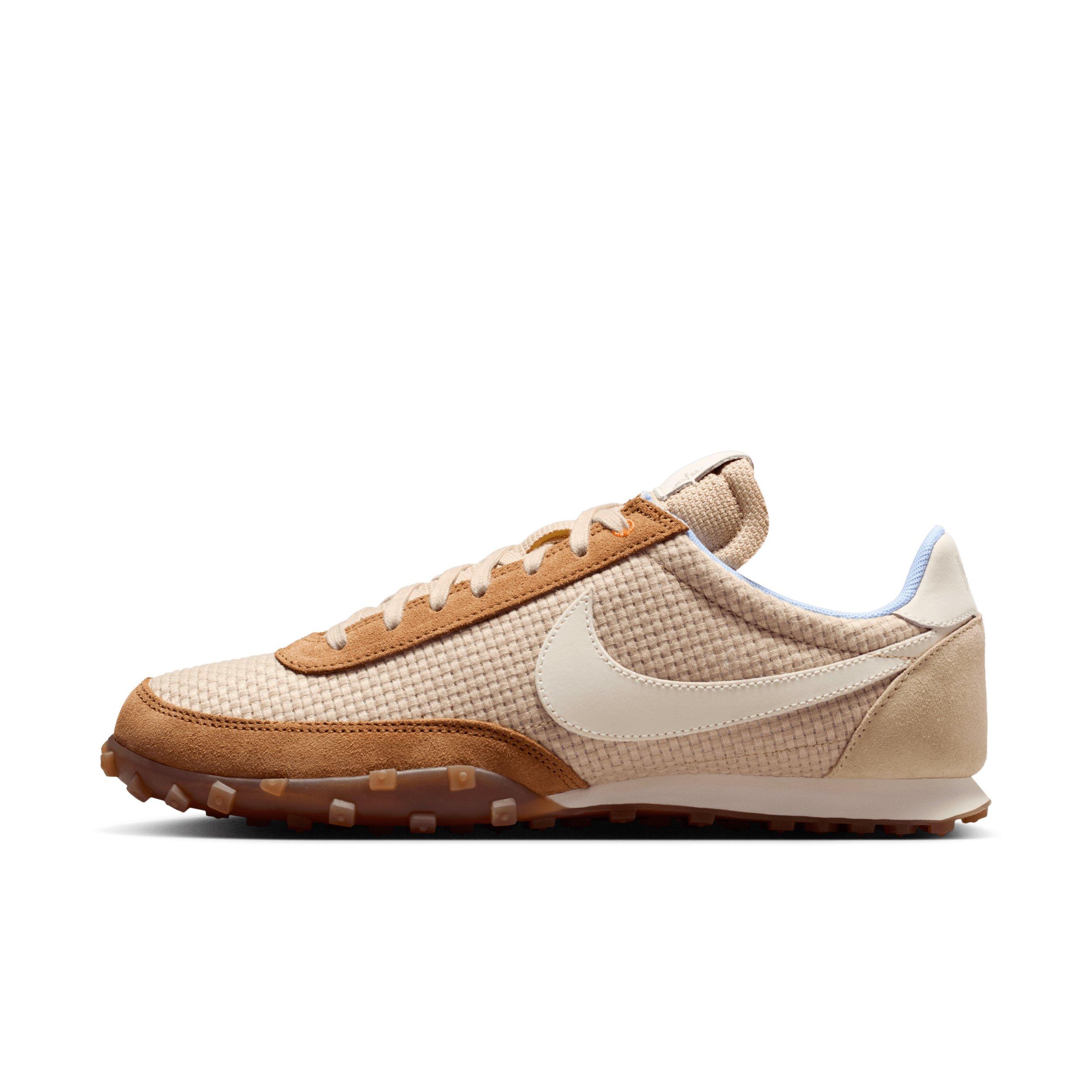 Nike Waffle Racer '26 "Linen/Light British Tan/Aluminum/Pale Ivory" Men's Shoe - LINEN/LT TAN/ALUMINUM/IVORY Thumbnail View 2