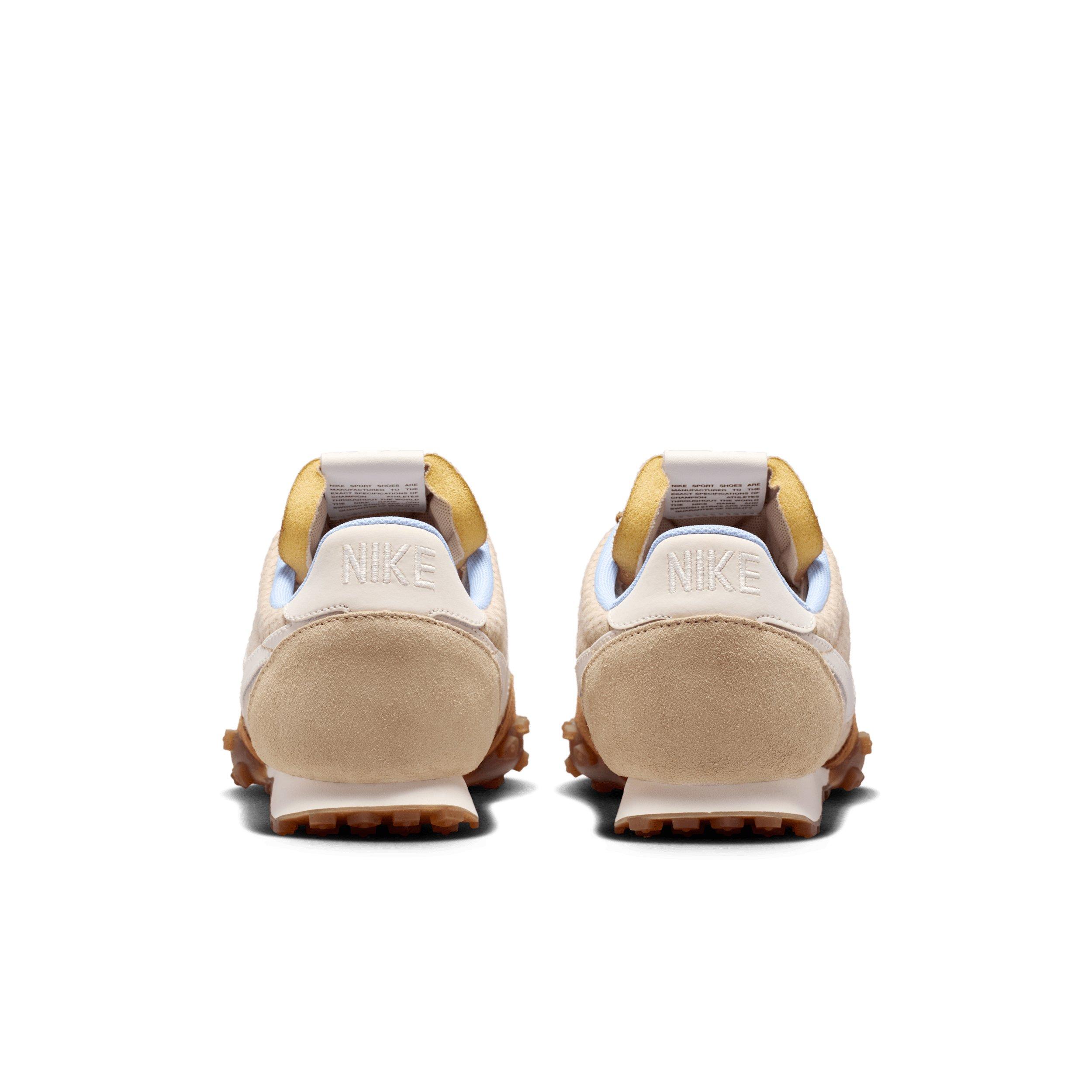 Nike Waffle Racer '26 "Linen/Light British Tan/Aluminum/Pale Ivory" Men's Shoe - LINEN/LT TAN/ALUMINUM/IVORY Thumbnail View 5