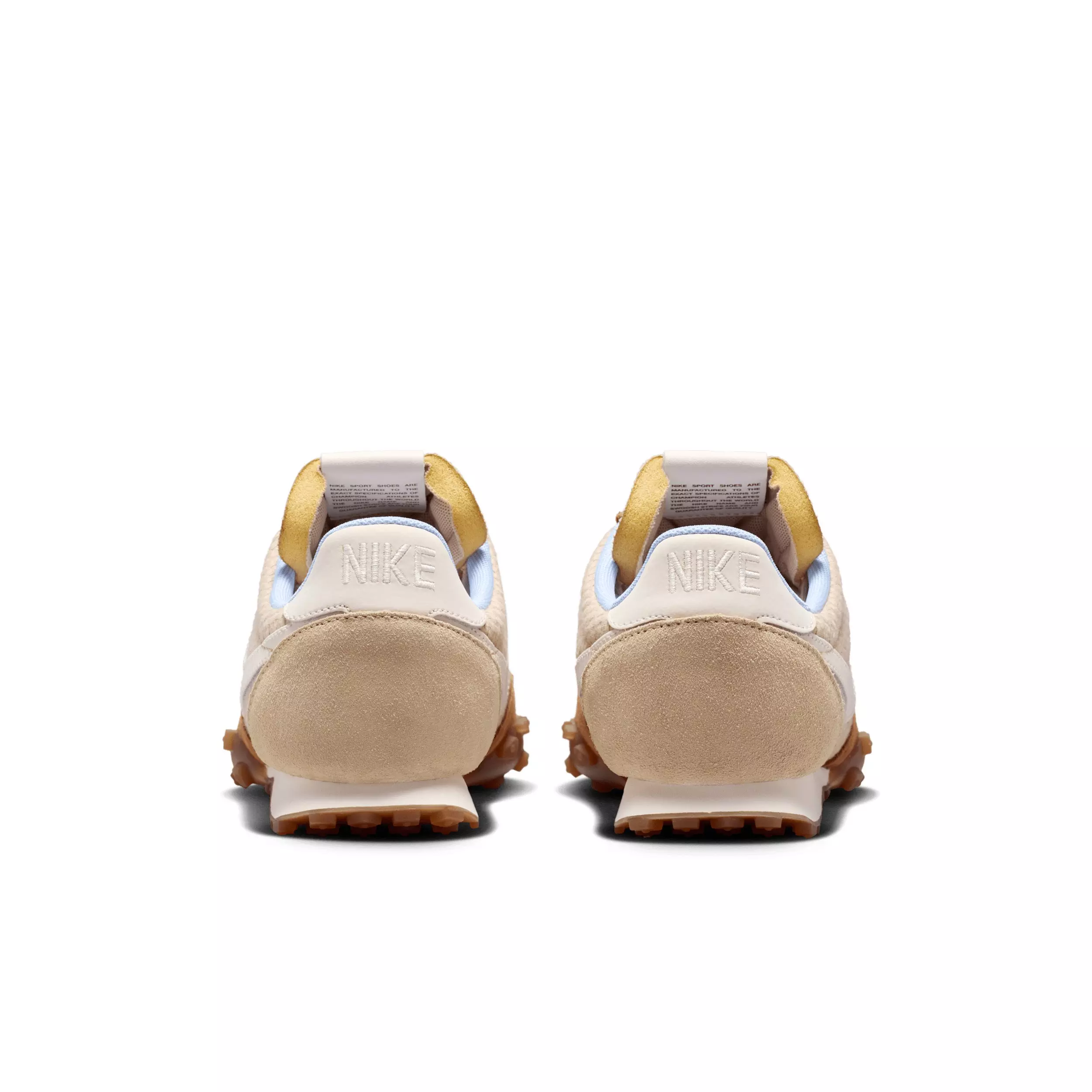 Nike Waffle Racer '26 "Linen/Light British Tan/Aluminum/Pale Ivory" Men's Shoe - LINEN/LT TAN/ALUMINUM/IVORY