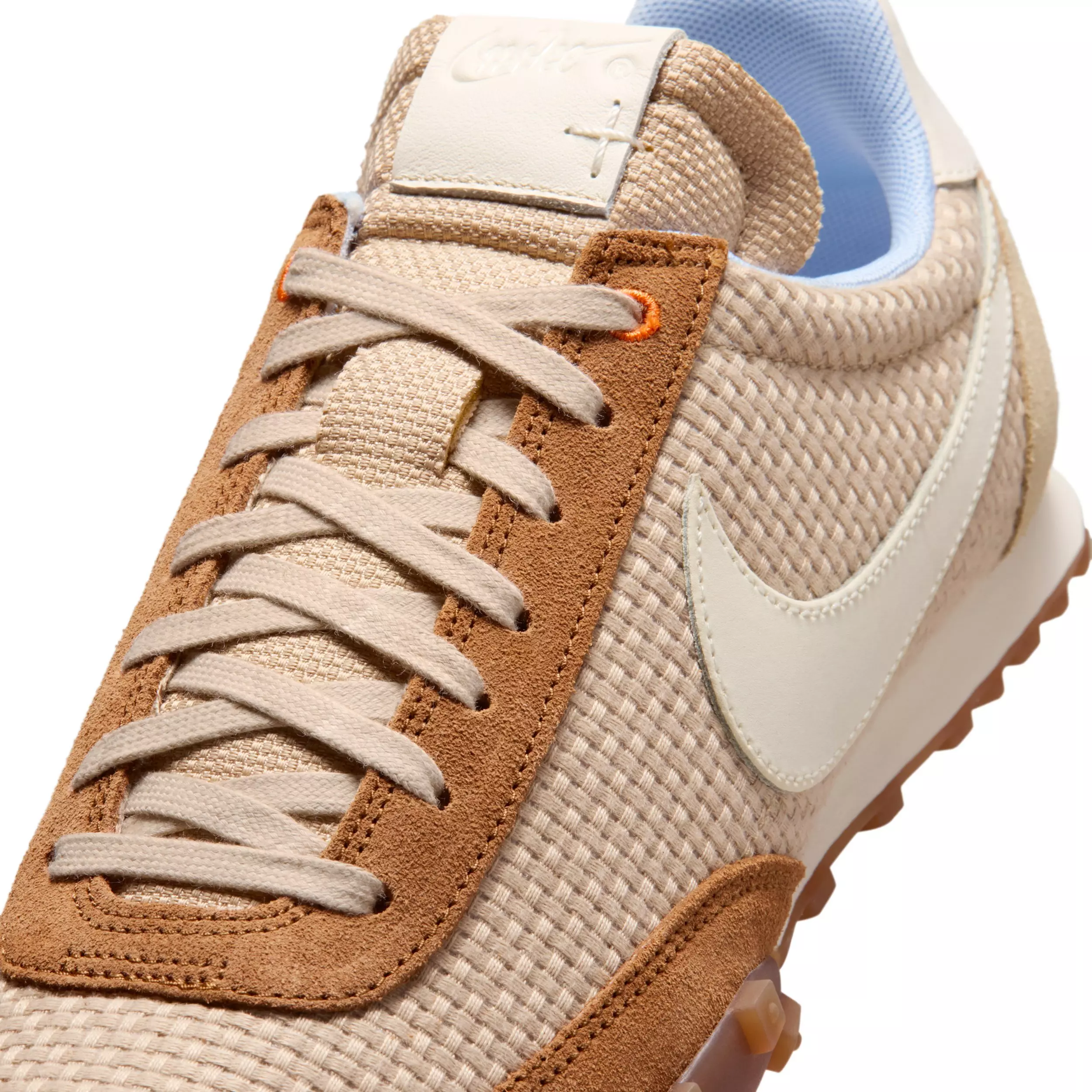Nike Waffle Racer '26 "Linen/Light British Tan/Aluminum/Pale Ivory" Men's Shoe - LINEN/LT TAN/ALUMINUM/IVORY