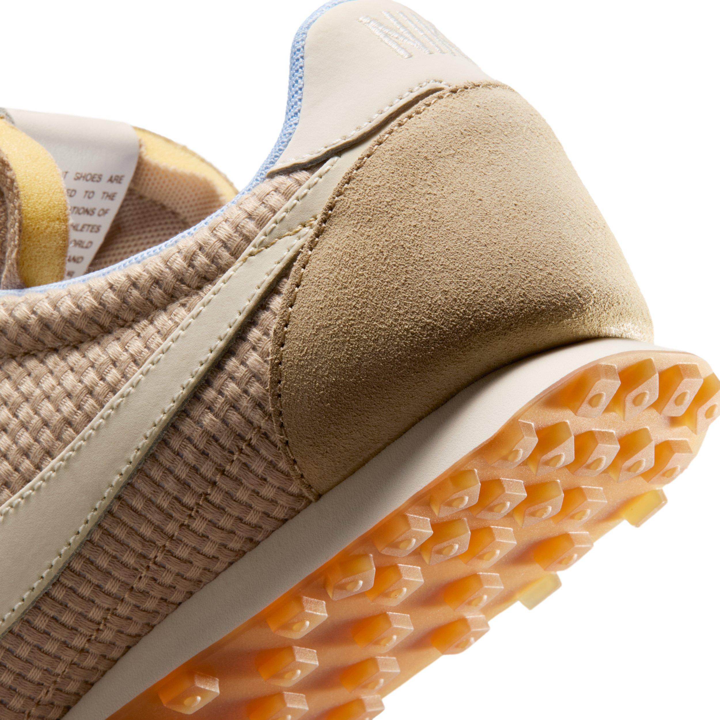 Nike Waffle Racer '26 "Linen/Light British Tan/Aluminum/Pale Ivory" Men's Shoe - LINEN/LT TAN/ALUMINUM/IVORY Thumbnail View 8