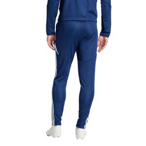 adidas Men's Tiro 24 Soccer Training Tracksuit Bottoms - Navy