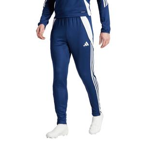 adidas Men's Tiro 24 Soccer Training Tracksuit Bottoms - Navy