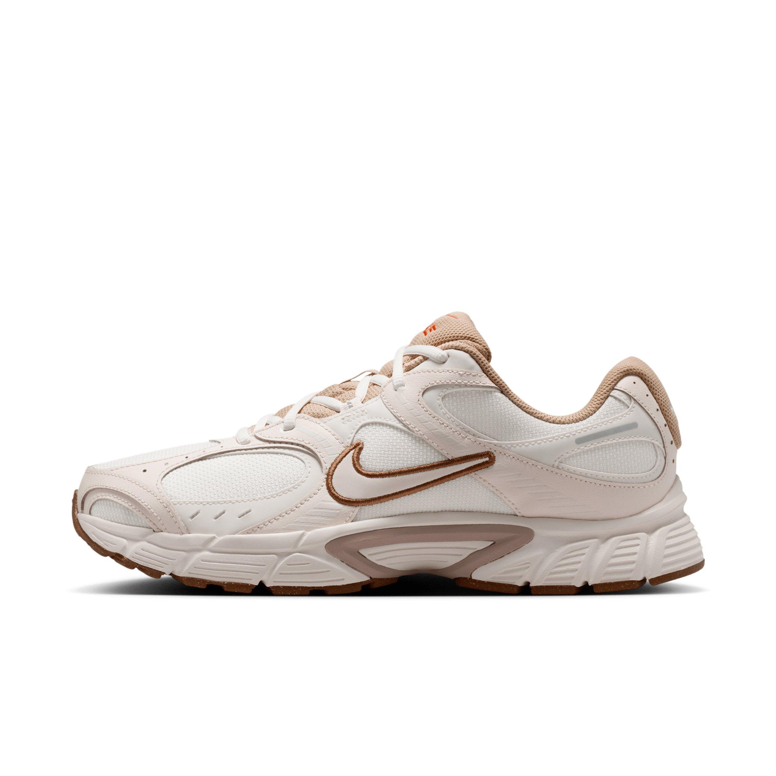 Nike V5 RNR "Sail/Pale Ivory/Aluminum/Light British Tan" Men's Shoe - SAIL/IVORY/ALUMINUM/LT TAN Thumbnail View 2