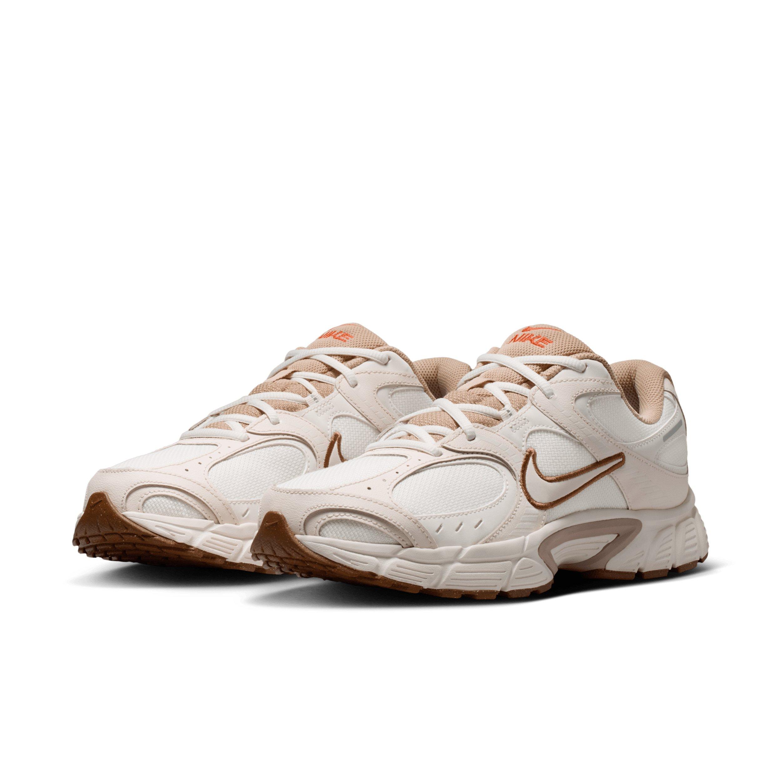 Nike V5 RNR "Sail/Pale Ivory/Aluminum/Light British Tan" Men's Shoe - SAIL/IVORY/ALUMINUM/LT TAN Thumbnail View 3