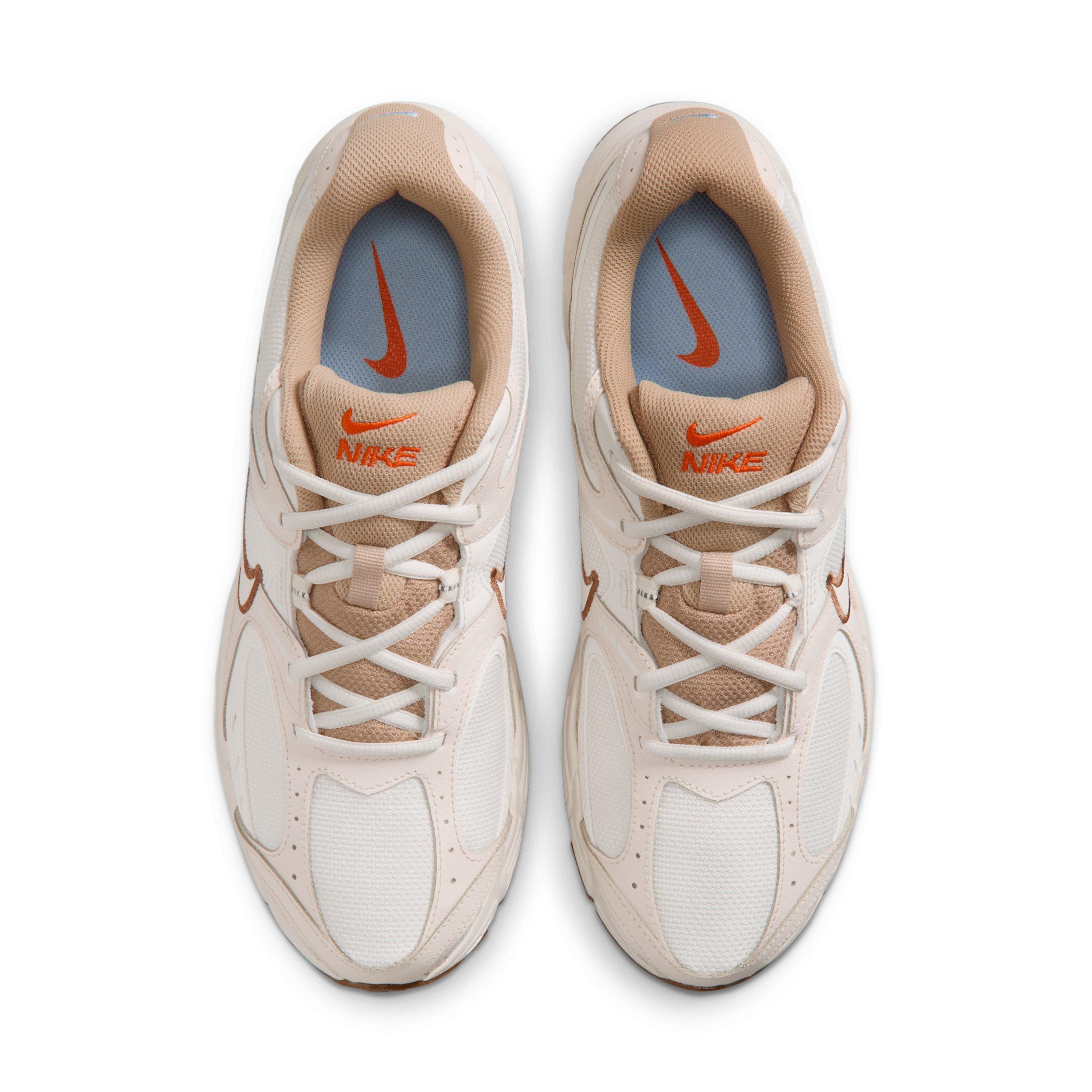 Nike V5 RNR "Sail/Pale Ivory/Aluminum/Light British Tan" Men's Shoe - SAIL/IVORY/ALUMINUM/LT TAN Thumbnail View 4