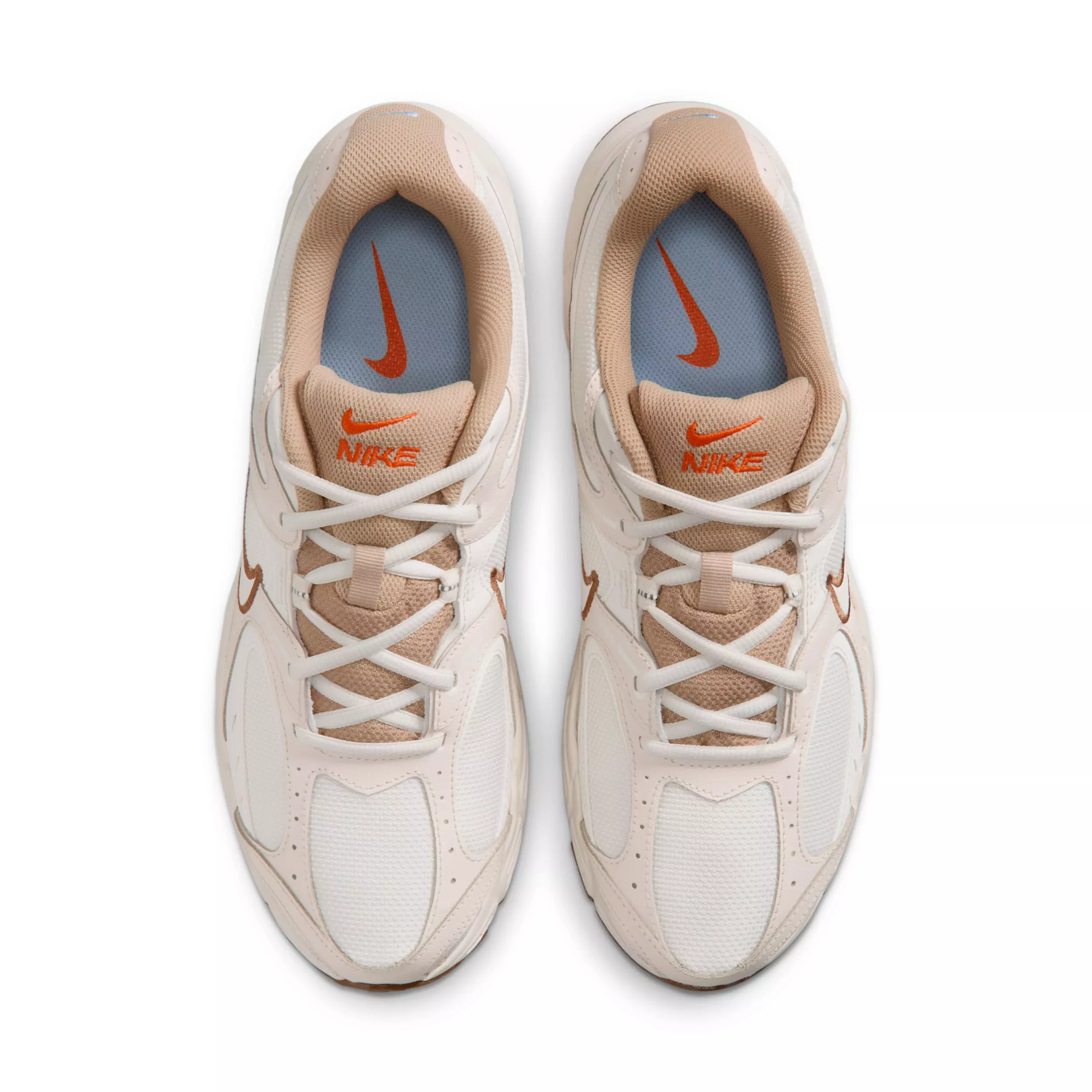 Nike V5 RNR "Sail/Pale Ivory/Aluminum/Light British Tan" Men's Shoe - SAIL/IVORY/ALUMINUM/LT TAN