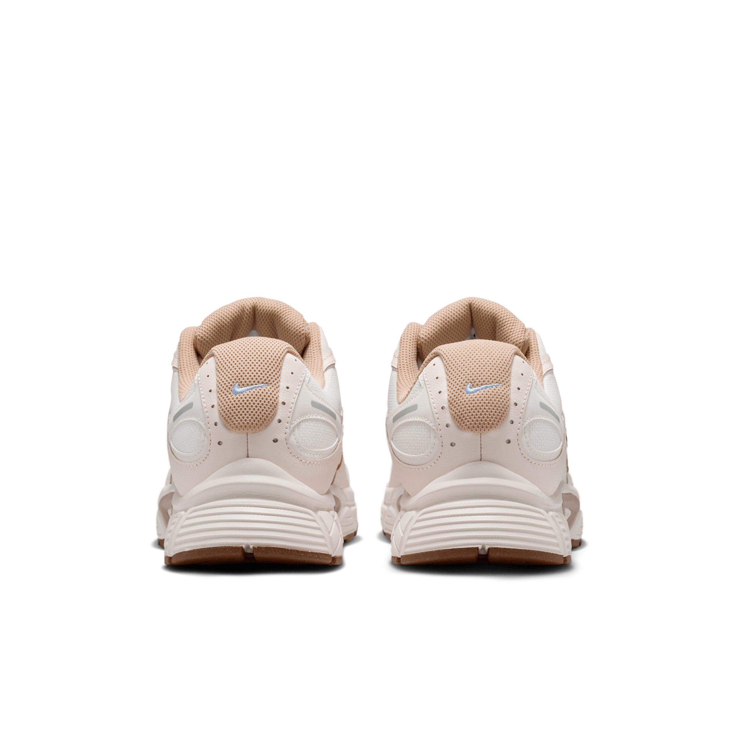 Nike V5 RNR "Sail/Pale Ivory/Aluminum/Light British Tan" Men's Shoe - SAIL/IVORY/ALUMINUM/LT TAN Thumbnail View 5