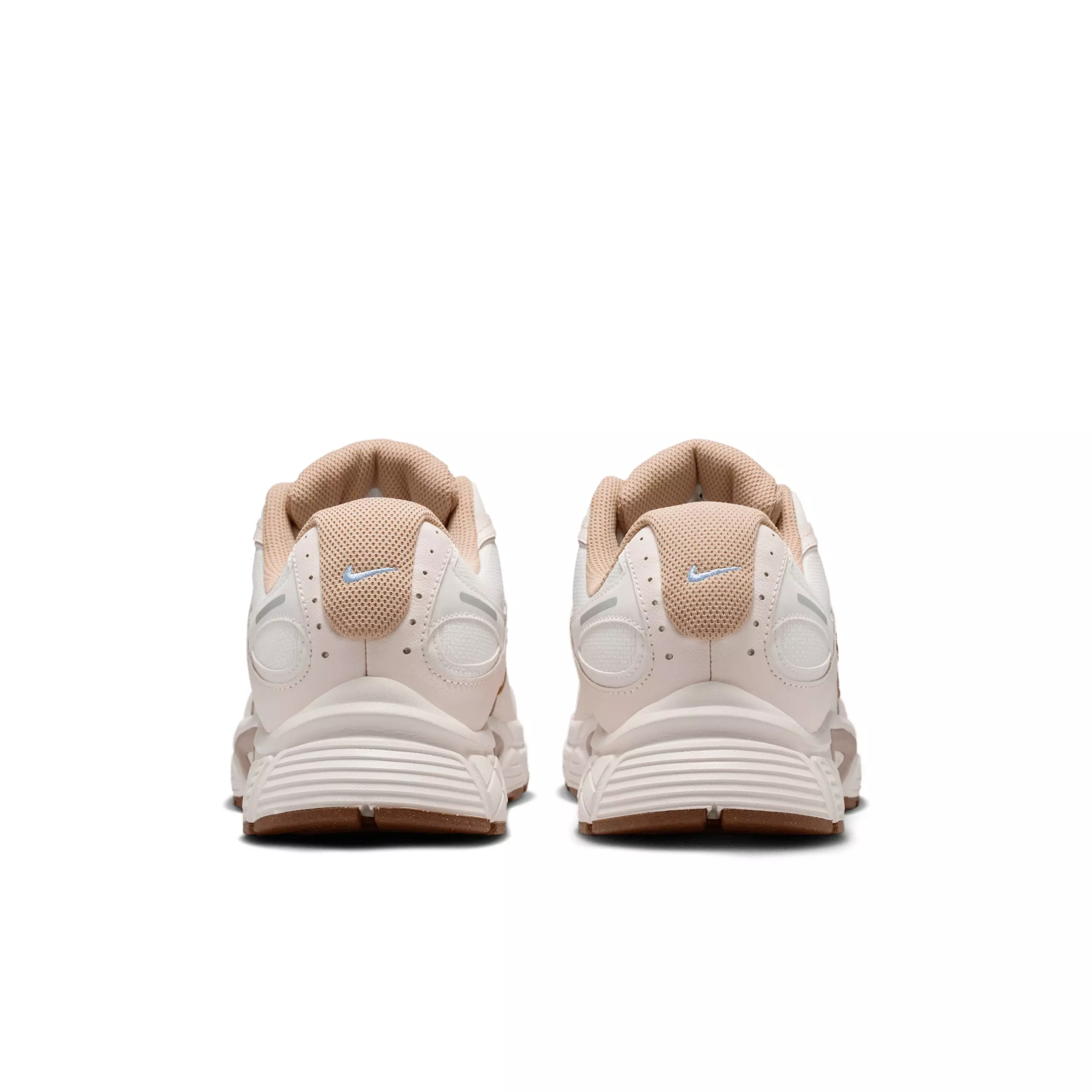 Nike V5 RNR "Sail/Pale Ivory/Aluminum/Light British Tan" Men's Shoe - SAIL/IVORY/ALUMINUM/LT TAN