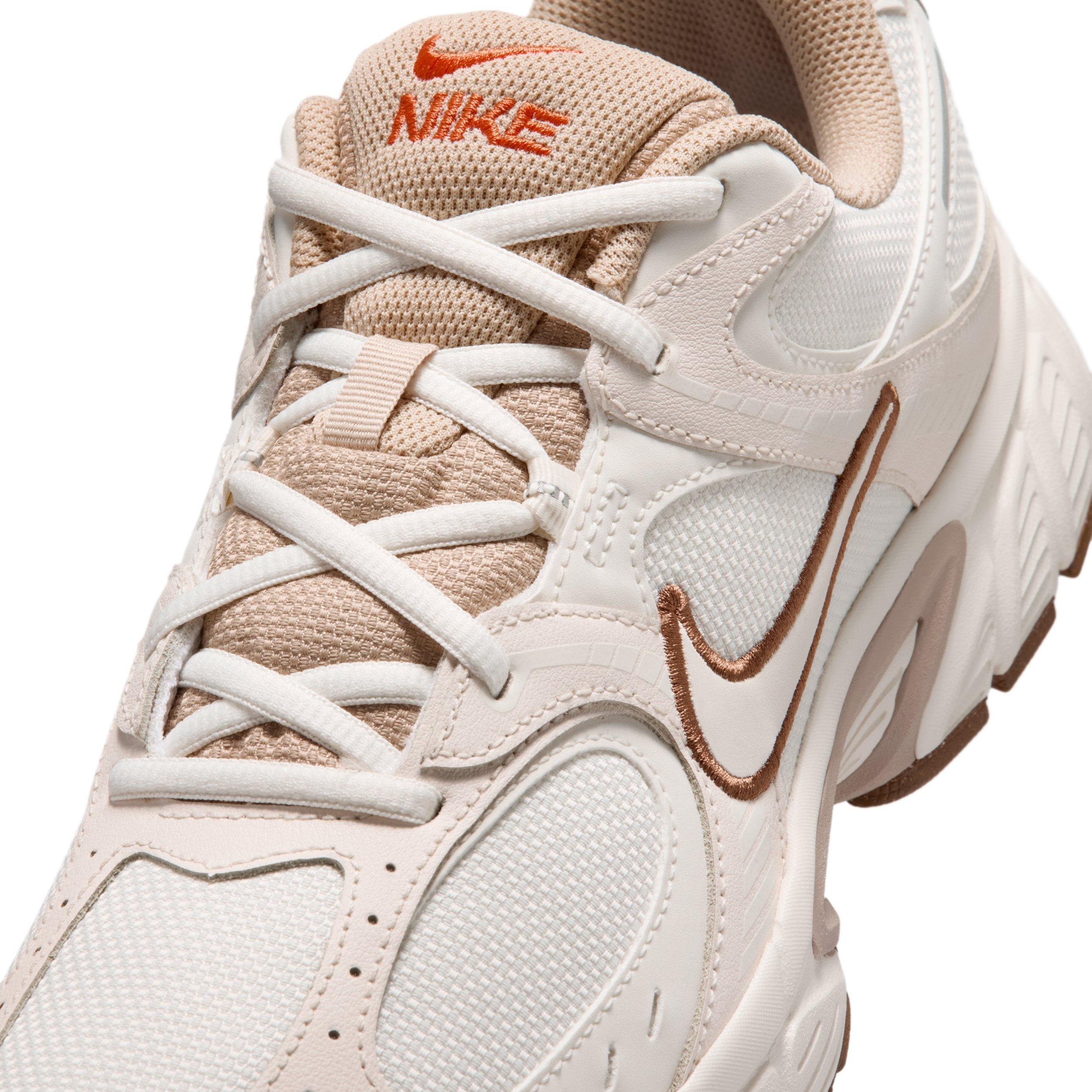 Nike V5 RNR "Sail/Pale Ivory/Aluminum/Light British Tan" Men's Shoe - SAIL/IVORY/ALUMINUM/LT TAN Thumbnail View 7