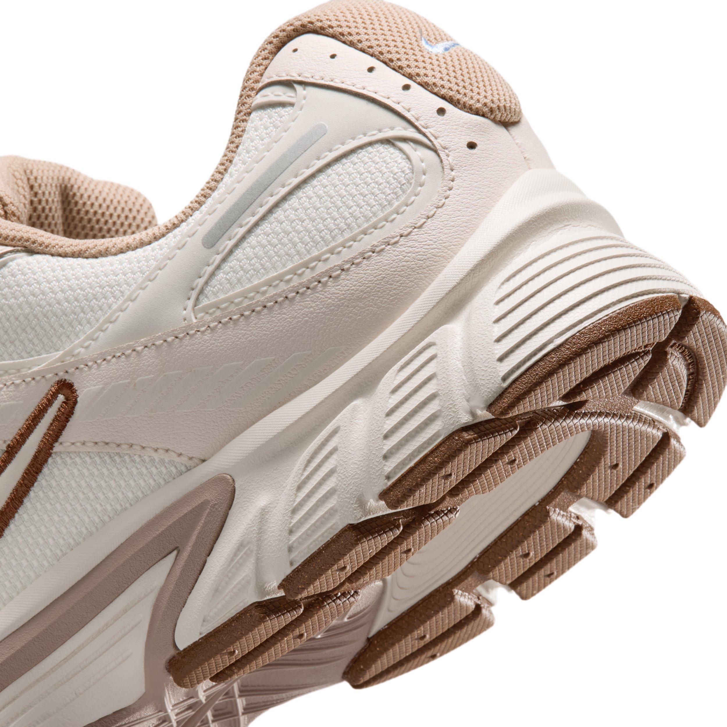Nike V5 RNR "Sail/Pale Ivory/Aluminum/Light British Tan" Men's Shoe - SAIL/IVORY/ALUMINUM/LT TAN Thumbnail View 8