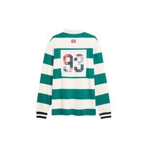 ecko unltd. Men's Crash Out Rugby - Green - GREEN