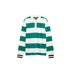 ecko unltd. Men's Crash Out Rugby - Green - GREEN